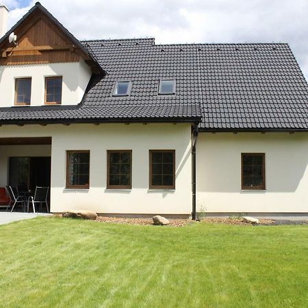Apartmány Loučná nad Desnou Exterior foto