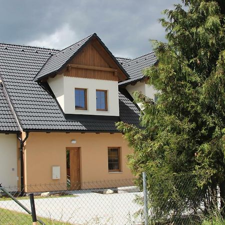 Apartmány Loučná nad Desnou Exterior foto
