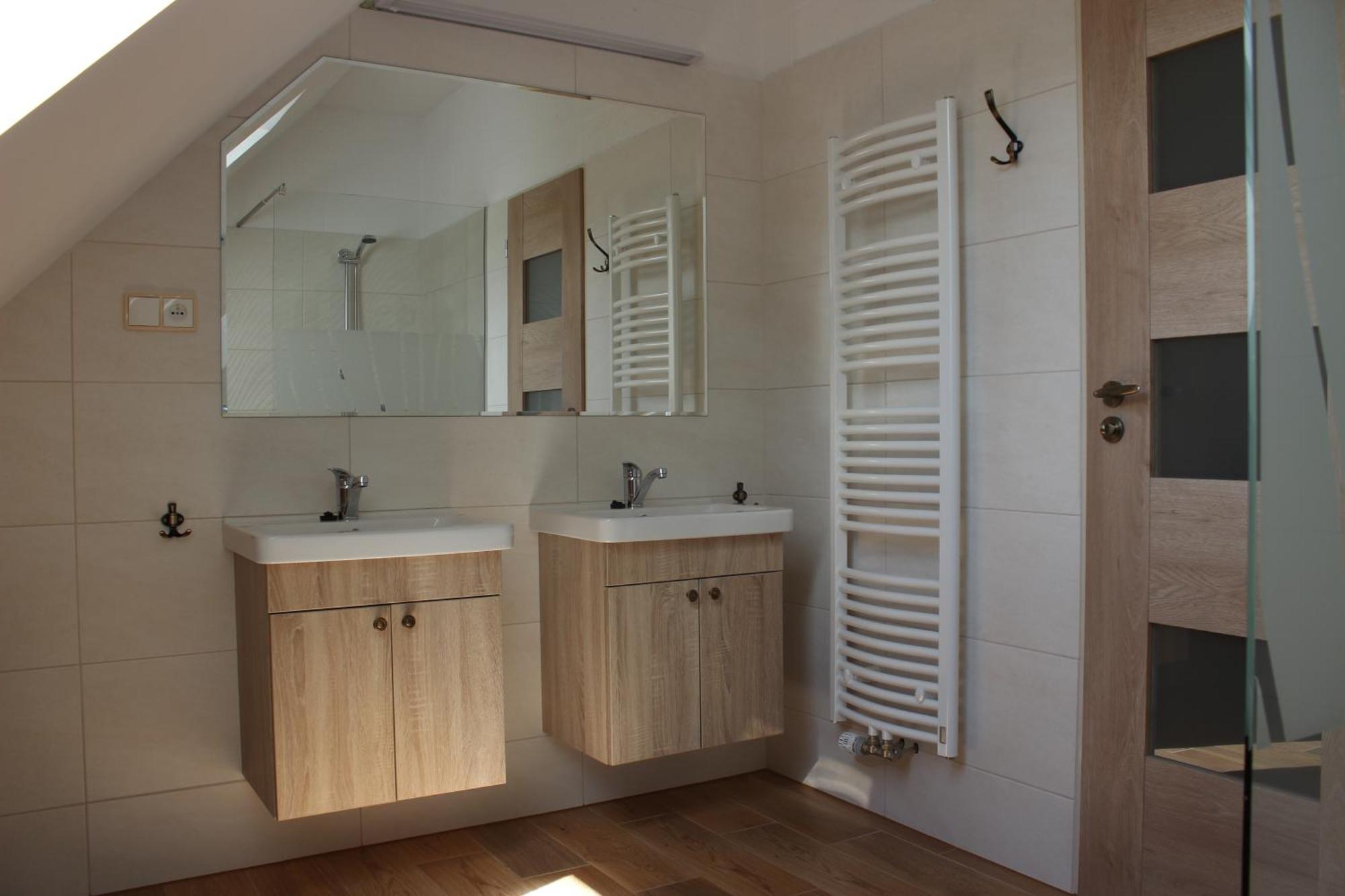 Apartmány Loučná nad Desnou Exterior foto