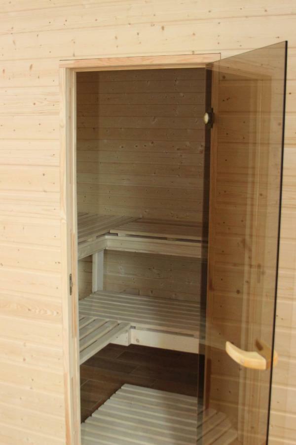 Apartmány Loučná nad Desnou Exterior foto