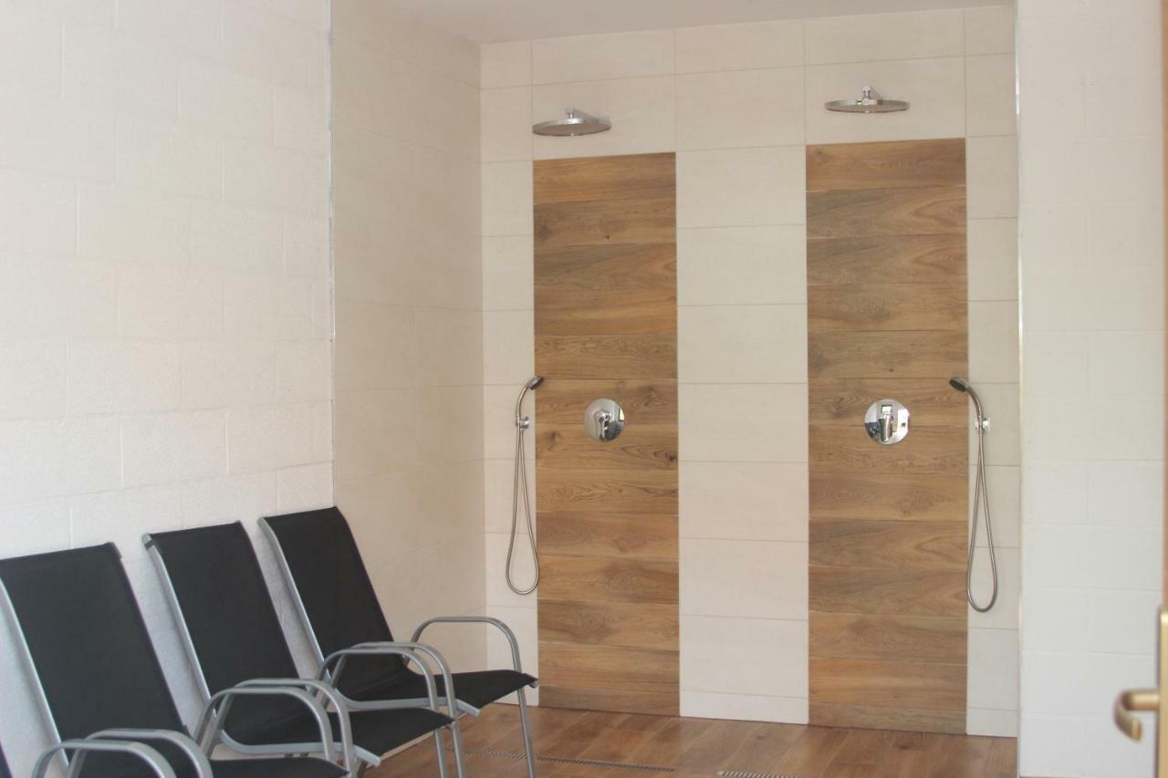 Apartmány Loučná nad Desnou Exterior foto